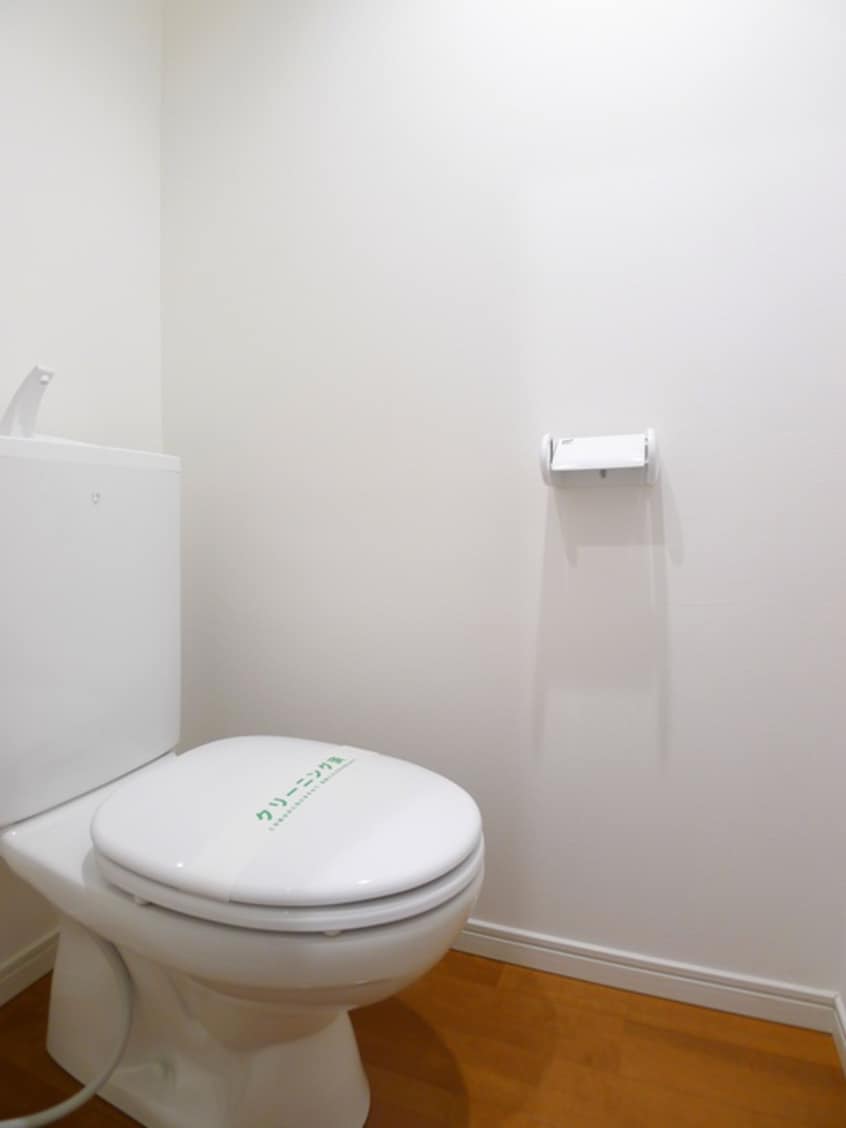 トイレ Ｒｅｇｕｌｕｓ幕張