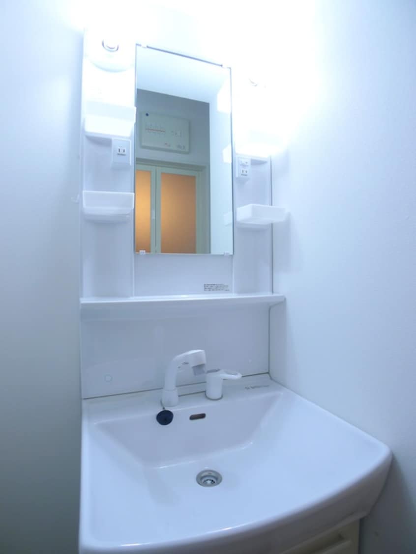 洗面 Ｒｅｇｕｌｕｓ幕張
