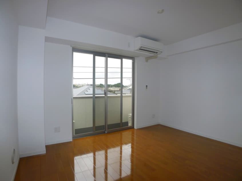 ベランダ・バルコニー Ｒｅｇｕｌｕｓ幕張