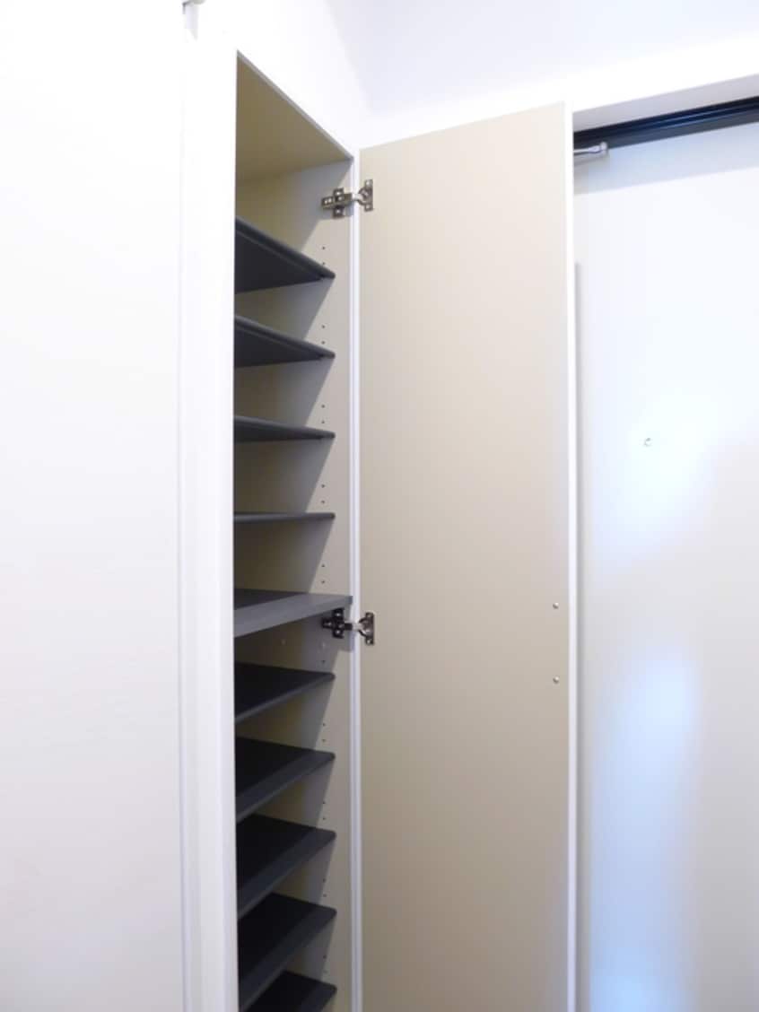 靴箱 Ｒｅｇｕｌｕｓ幕張