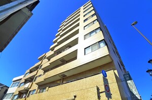 ﾗｲｵﾝｽﾞﾏﾝｼｮﾝ日暮里(201)