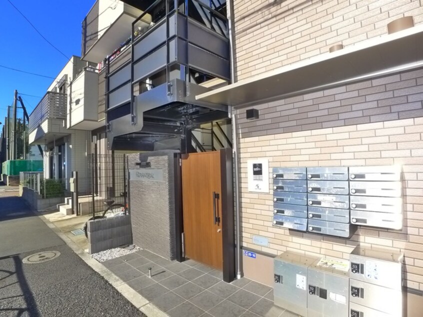 建物設備 ｸﾞﾗﾝｸｵｰﾙｻｳｽﾚｼﾞﾃﾞﾝｽｶﾅﾏﾁ