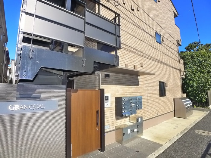 周辺環境 ｸﾞﾗﾝｸｵｰﾙｻｳｽﾚｼﾞﾃﾞﾝｽｶﾅﾏﾁ