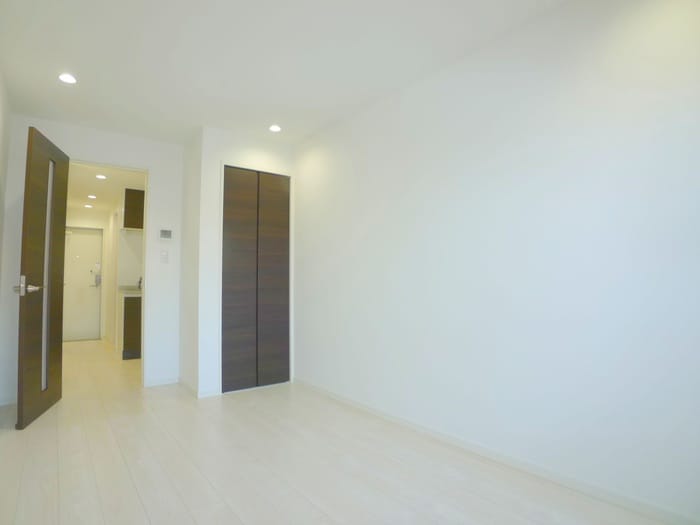 室内からの展望 ｸﾞﾗﾝｸｵｰﾙｻｳｽﾚｼﾞﾃﾞﾝｽｶﾅﾏﾁ