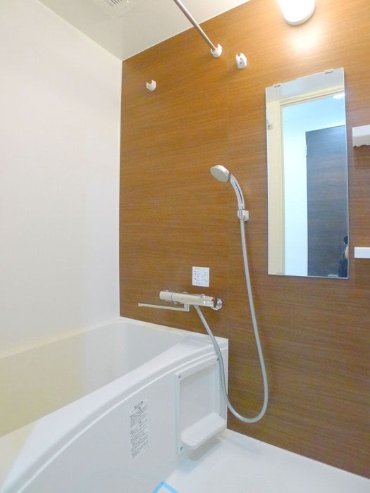 バス／シャワールーム等 ｸﾞﾗﾝｸｵｰﾙｻｳｽﾚｼﾞﾃﾞﾝｽｶﾅﾏﾁ