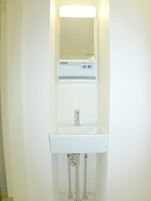 洗面 ｸﾞﾗﾝｸｵｰﾙｻｳｽﾚｼﾞﾃﾞﾝｽｶﾅﾏﾁ