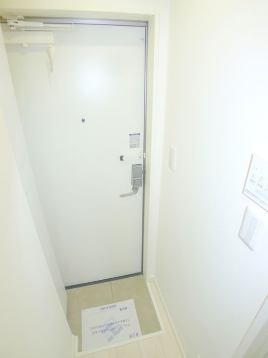 玄関 ｸﾞﾗﾝｸｵｰﾙｻｳｽﾚｼﾞﾃﾞﾝｽｶﾅﾏﾁ