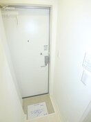 玄関 ｸﾞﾗﾝｸｵｰﾙｻｳｽﾚｼﾞﾃﾞﾝｽｶﾅﾏﾁ