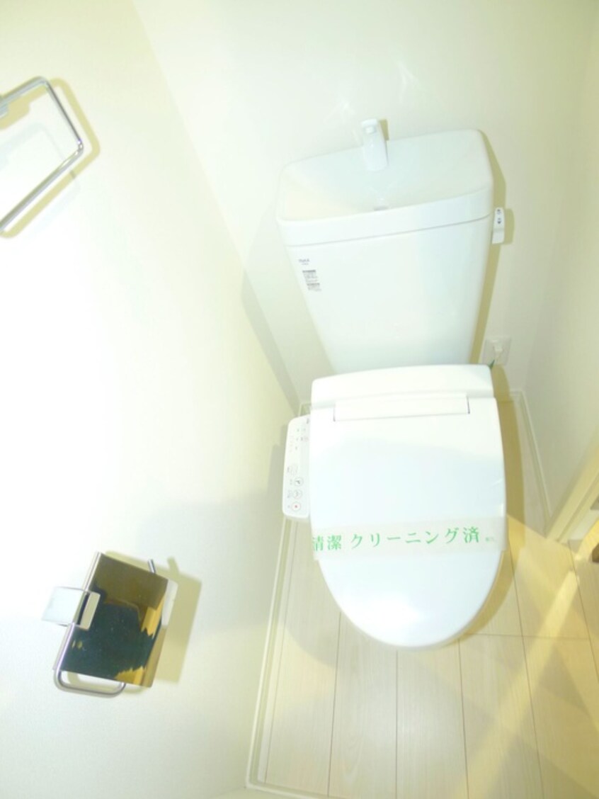 トイレ ｸﾞﾗﾝｸｵｰﾙｻｳｽﾚｼﾞﾃﾞﾝｽｶﾅﾏﾁ