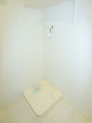 洗濯機置場 ｸﾞﾗﾝｸｵｰﾙｻｳｽﾚｼﾞﾃﾞﾝｽｶﾅﾏﾁ