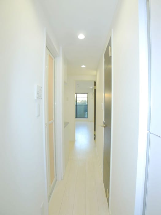 廊下 ｸﾞﾗﾝｸｵｰﾙｻｳｽﾚｼﾞﾃﾞﾝｽｶﾅﾏﾁ