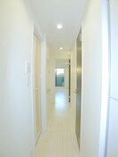 廊下 ｸﾞﾗﾝｸｵｰﾙｻｳｽﾚｼﾞﾃﾞﾝｽｶﾅﾏﾁ