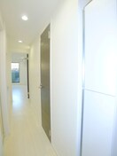 内観写真 ｸﾞﾗﾝｸｵｰﾙｻｳｽﾚｼﾞﾃﾞﾝｽｶﾅﾏﾁ