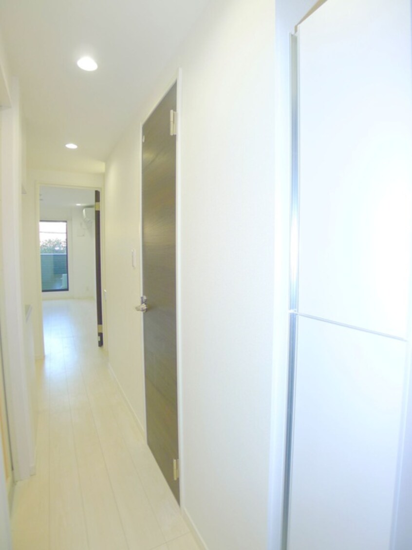 内観写真 ｸﾞﾗﾝｸｵｰﾙｻｳｽﾚｼﾞﾃﾞﾝｽｶﾅﾏﾁ