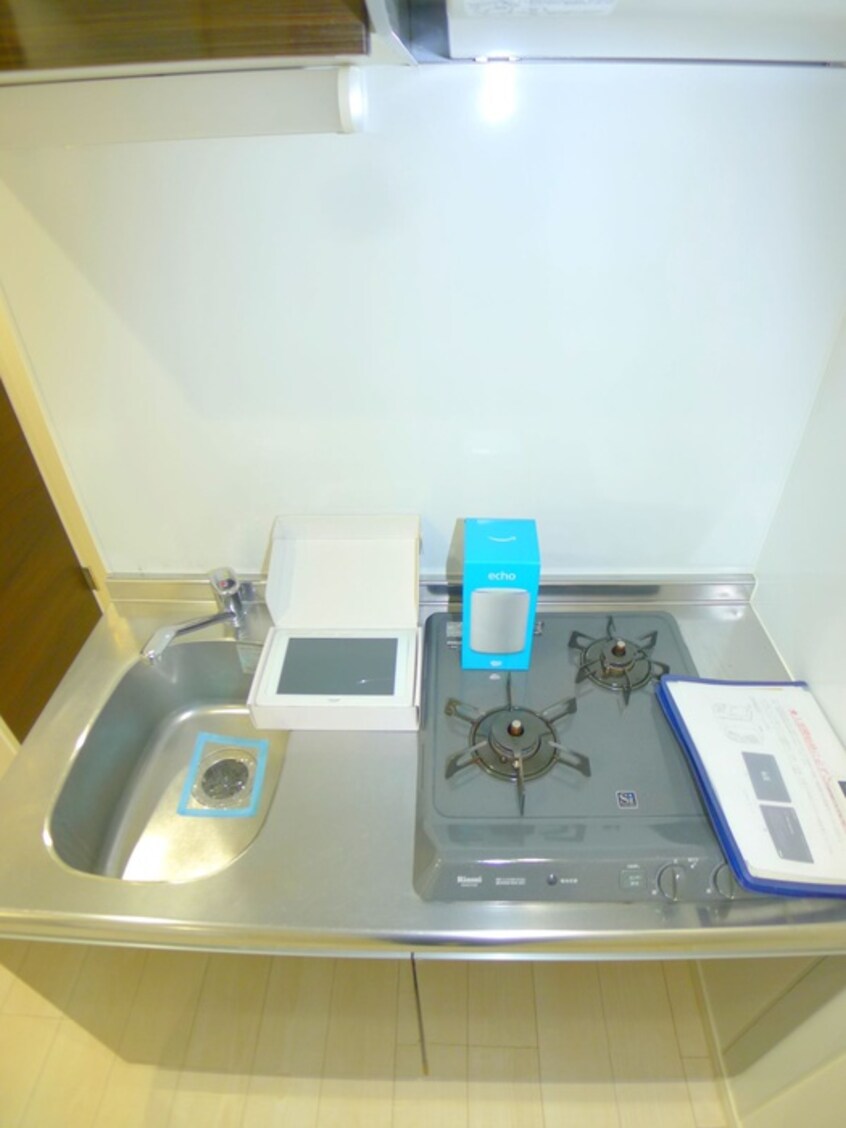 キッチン ｸﾞﾗﾝｸｵｰﾙｻｳｽﾚｼﾞﾃﾞﾝｽｶﾅﾏﾁ