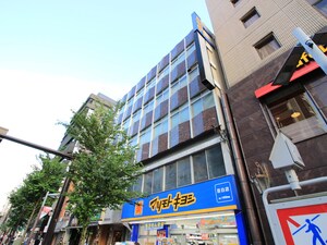 目白ビル（１１１８－９－１７）