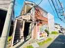 光和ハイムの外観