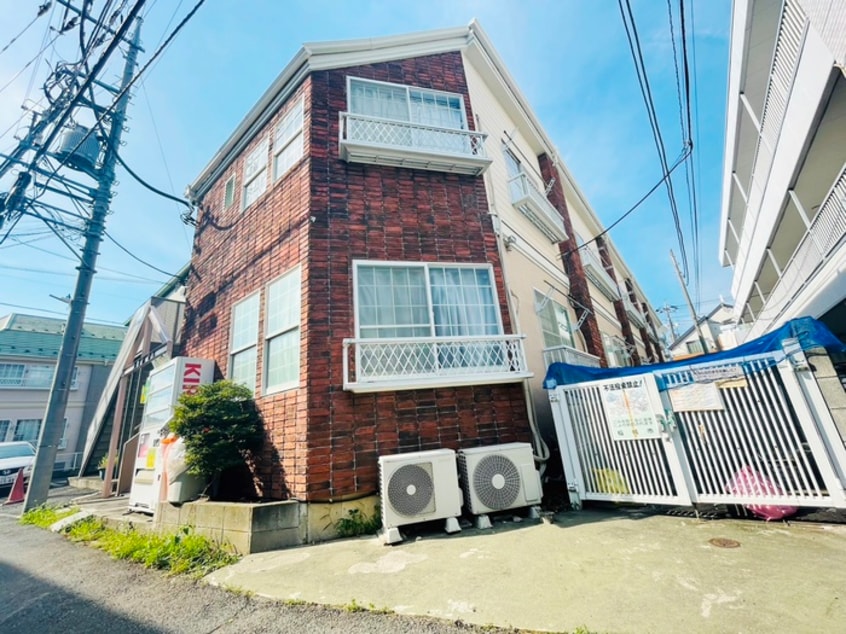 外観写真 光和ハイム