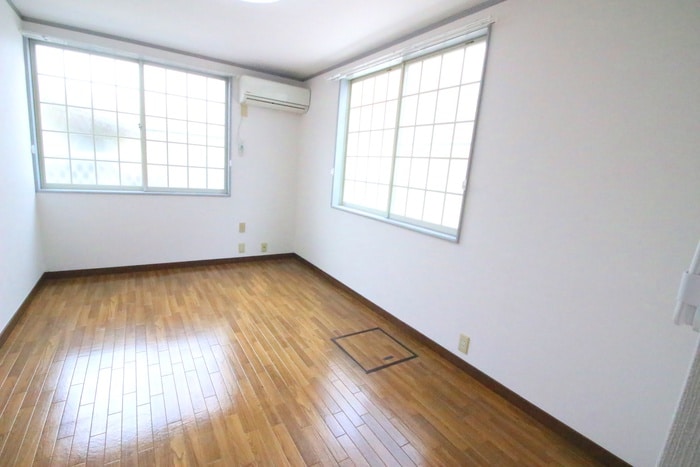 居室 光和ハイム