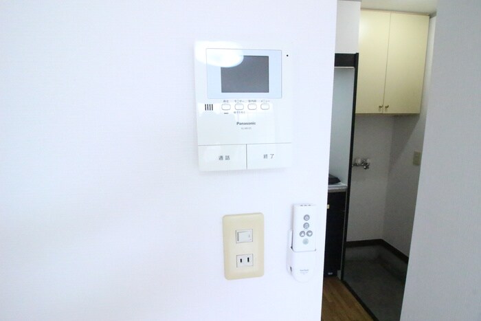 内観写真 光和ハイム