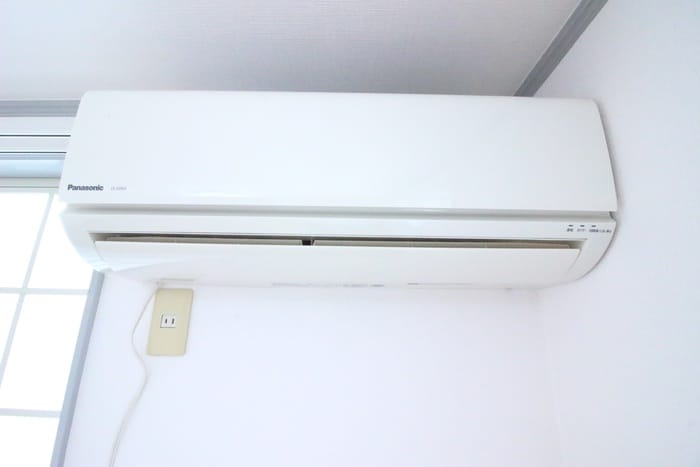 内観写真 光和ハイム