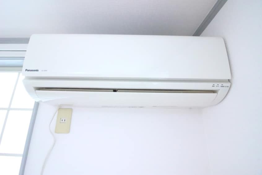 内観写真 光和ハイム