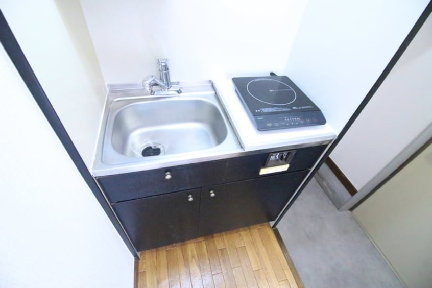 キッチン 光和ハイム