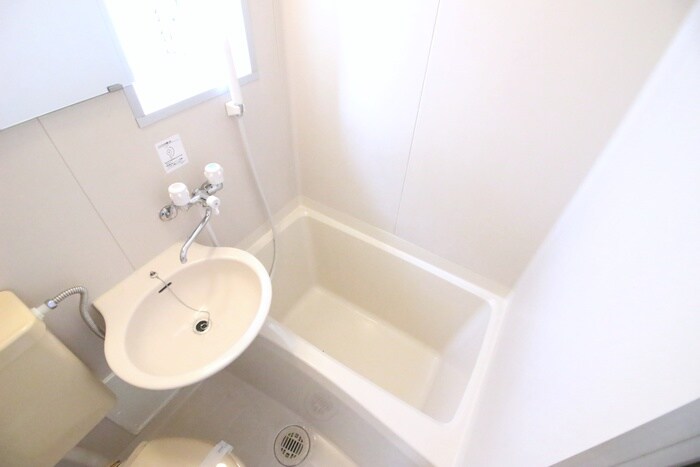 バス／シャワールーム等 光和ハイム