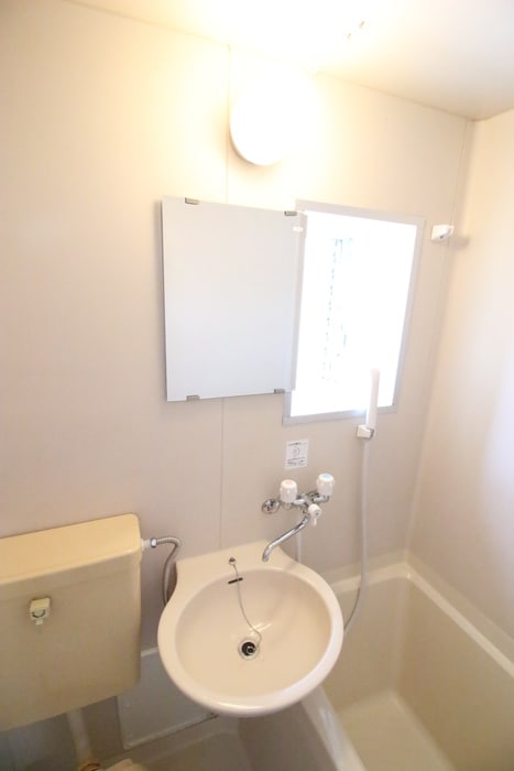 洗面 光和ハイム