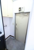 玄関 光和ハイム