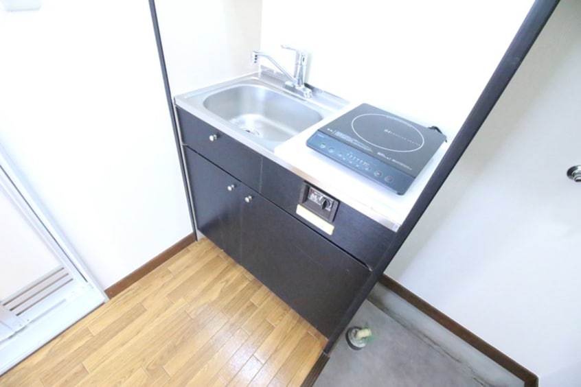 キッチン 光和ハイム