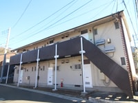 北鎌倉グリ－ンハイツ(1－3号室)