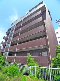 ソレア－ド山川
