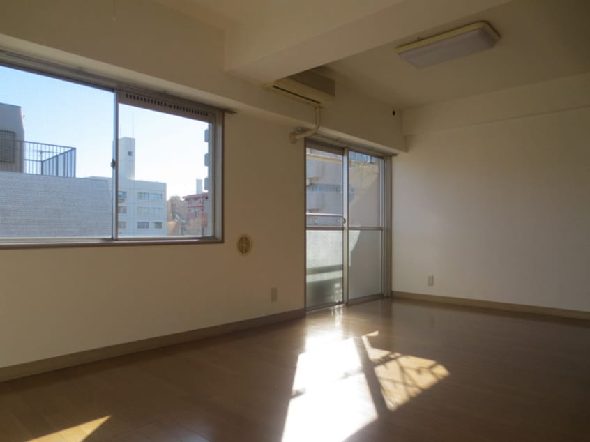 居室 アビタ千石