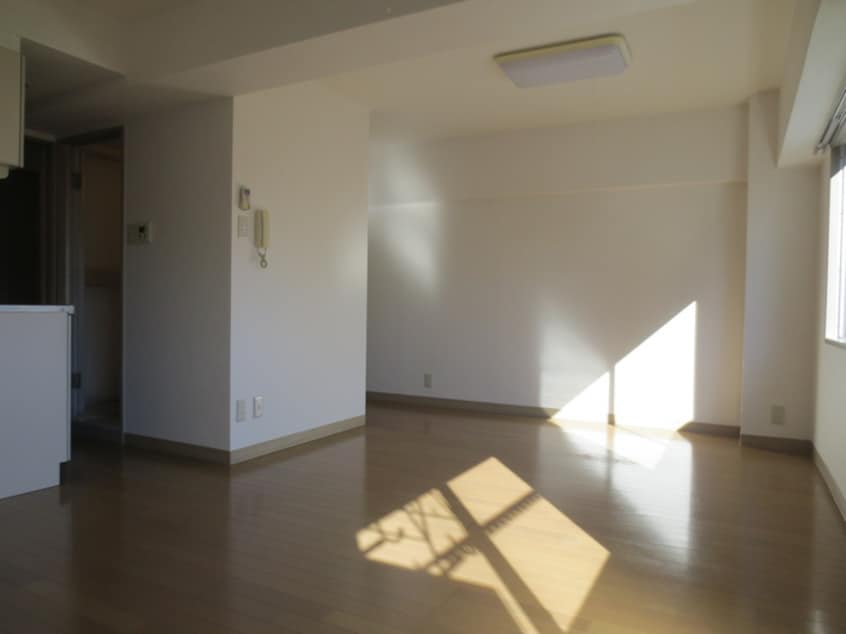 居室 アビタ千石