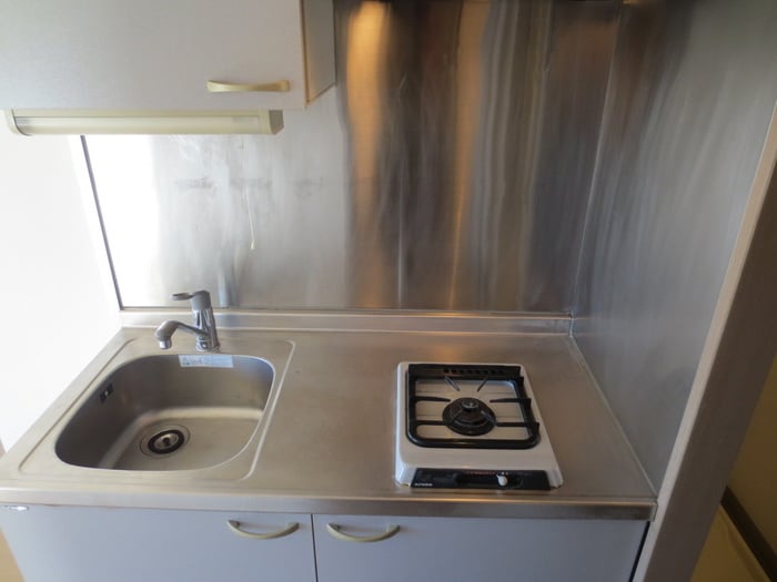 キッチン アビタ千石