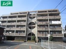 VIP中川の外観
