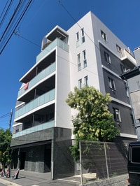 ブリシア二子玉川Ⅱ(202)