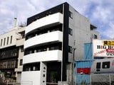 ラネージュ鷺沼