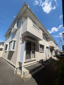 エクレ－ルⅢの外観