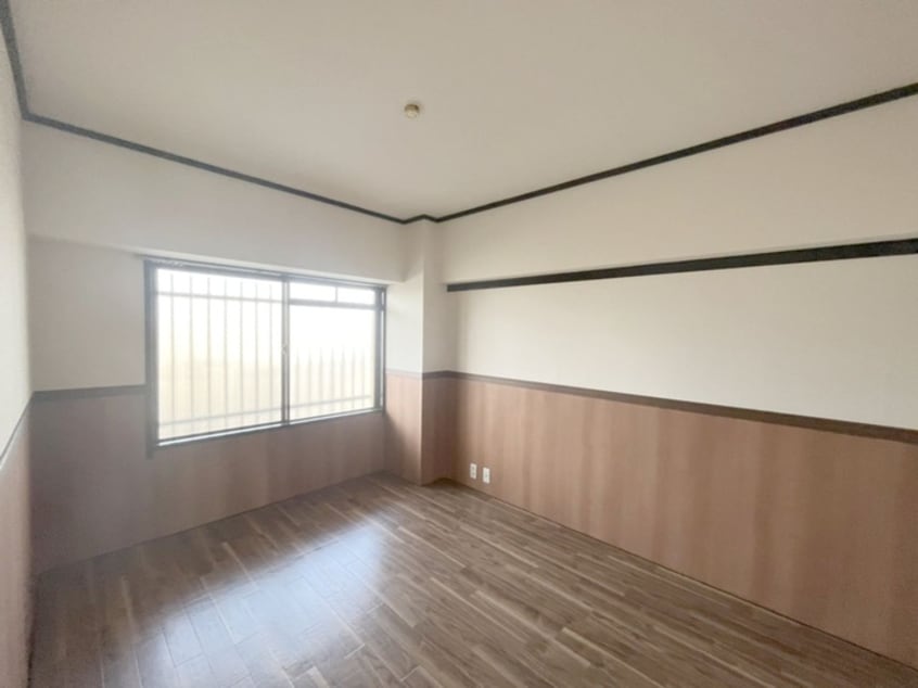 居室 サン・グリ－ンハイツ