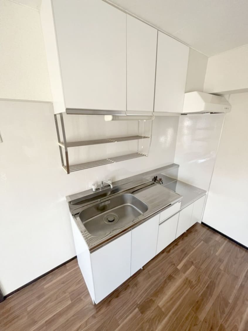 キッチン サン・グリ－ンハイツ