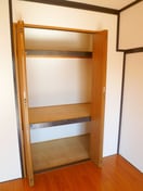 収納 サン・グリ－ンハイツ