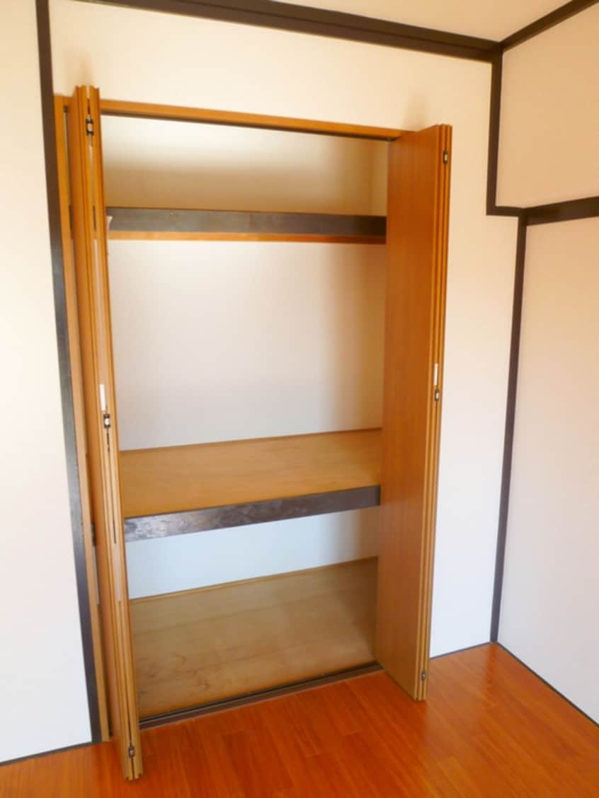 収納 サン・グリ－ンハイツ