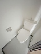 トイレ サン・グリ－ンハイツ