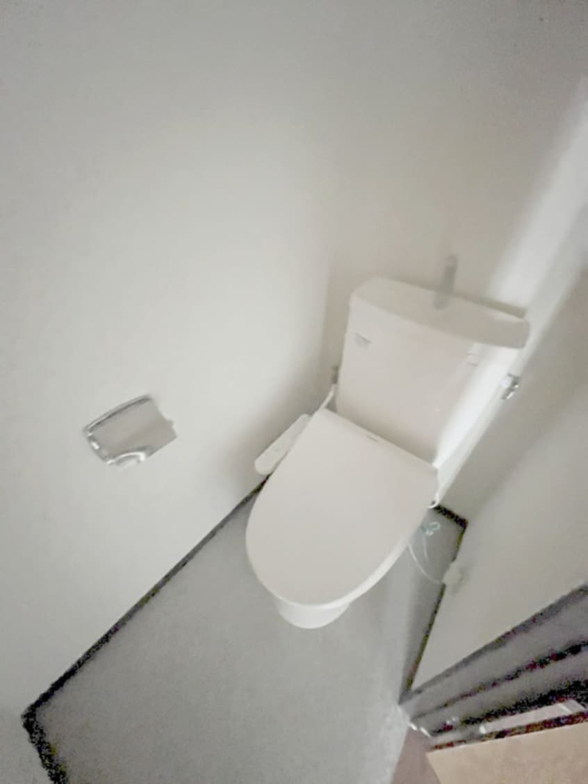 トイレ サン・グリ－ンハイツ