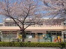 東村山第六保育園(幼稚園/保育園)まで340m サン・グリ－ンハイツ