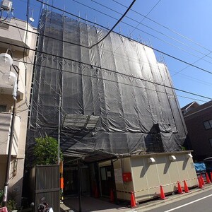 豊島マンション