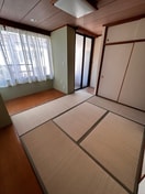 居室 日下部ビル