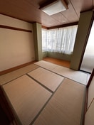 居室 日下部ビル